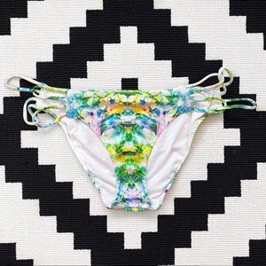 🌟PINK🌟 Mid Rise Bikini Bottoms